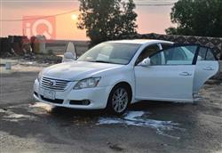 تۆیۆتا ئەڤەلۆن